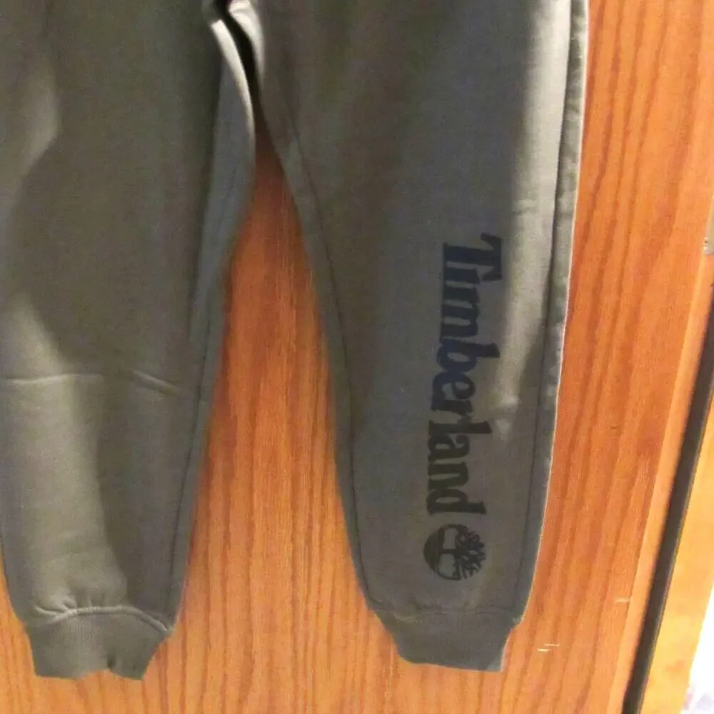 Men's Timberland Sweatpants - Size M - NEW w/TAGS